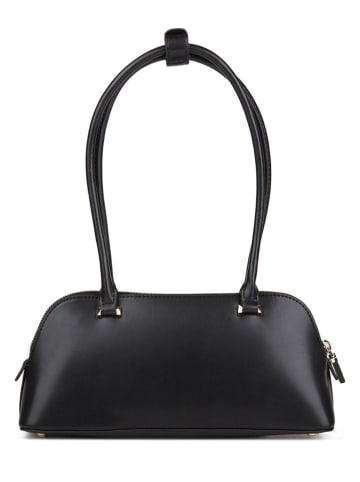 Guess Torebka w kolorze czarnym - 30 x 14 x 8 cm