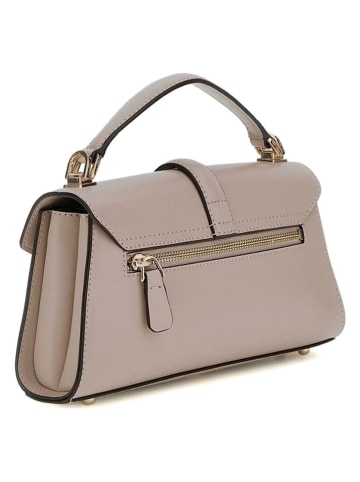 Guess Henkeltasche in Beige - (B)23 x (H)11 x (T)6 cm