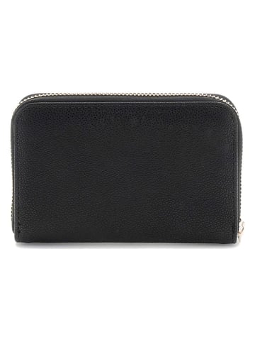 Guess Geldbörse in Schwarz - (B)14 x (H)9,5 x (T)2,5 cm