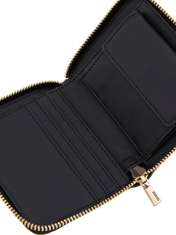 Guess Portemonnee zwart - (B)11 x (H)9 x (D)2 cm