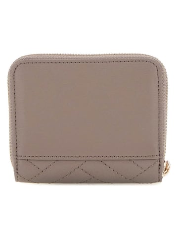 Guess Geldbörse in Taupe - (B)11 x (H)9 x (T)2 cm