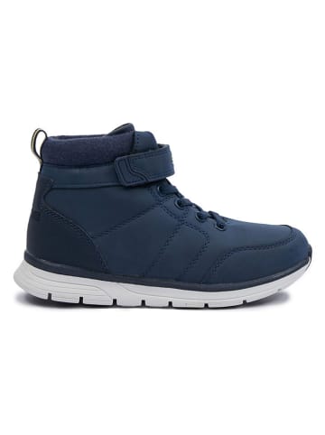SAM73 Boots "Askell" blauw