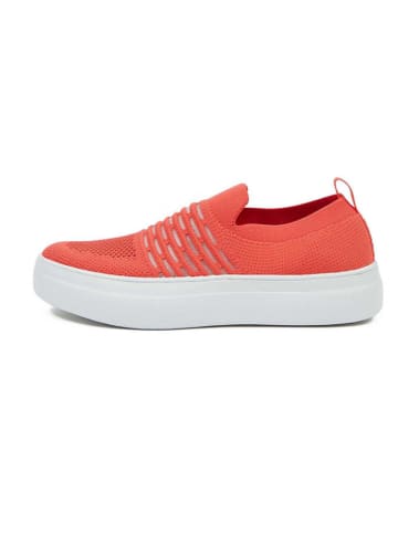 SAM73 Slipper "Ruzizi" in Orange