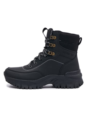SAM73 Winterboots "Andaliion" in Schwarz