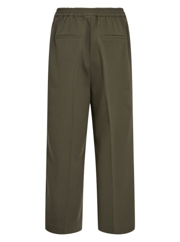 NÜMPH Broek "Ronja" kaki