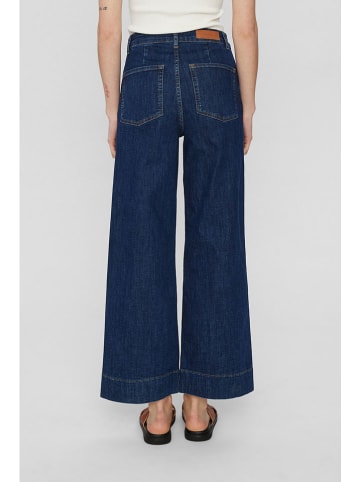 NÜMPH Jeans "Paris" - Comfort fit - in Dunkelblau
