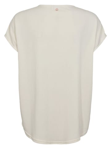 NÜMPH Blouse "Tilia" wit