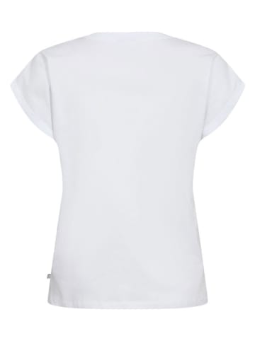 NÜMPH Shirt "Beverly" wit