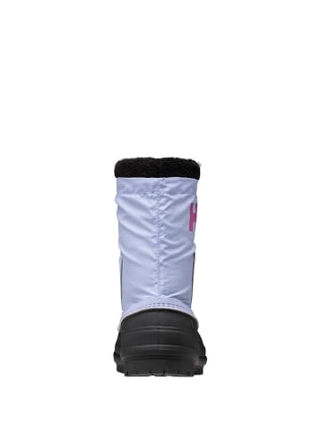 Helly Hansen Botki zimowe "Varanger" w kolorze fioletowym