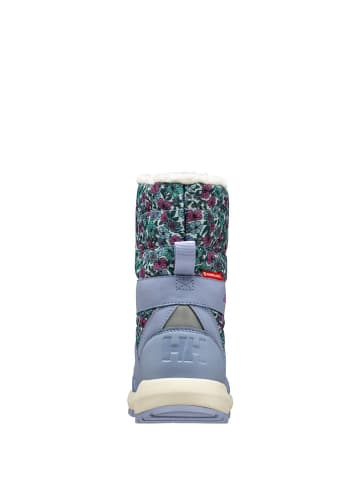 Helly Hansen Winterboots "Silverton" in Lila