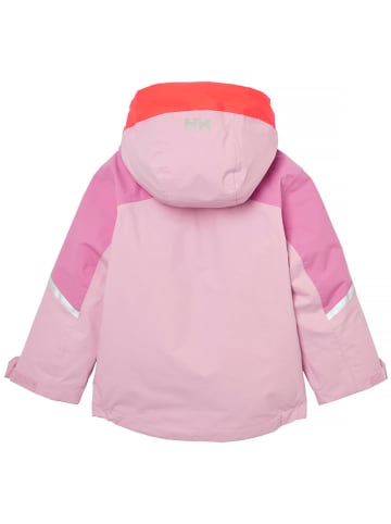 Helly Hansen Winterjas "Legend" lichtroze