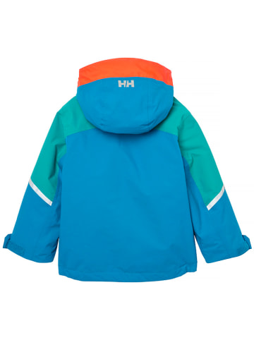 Helly Hansen Winterjacke "Legend" in Blau