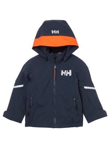 Helly Hansen Kurtka zimowa "Legend" w kolorze granatowym