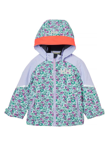 Helly Hansen Kurtka zimowa "Legend" w kolorze fioletowym