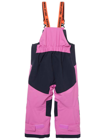 Helly Hansen Ski-/snowboardbroek "Rider 2" roze