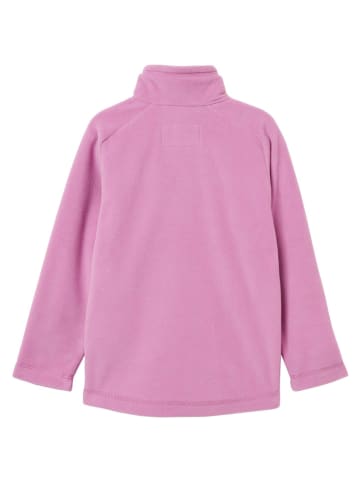 Helly Hansen Fleece vest "Daybreaker 2.0" lichtroze
