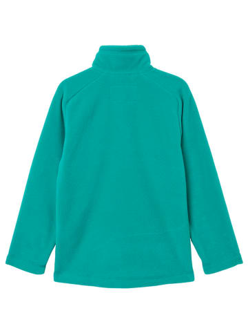 Helly Hansen Fleece vest "Daybreaker 2.0" groen