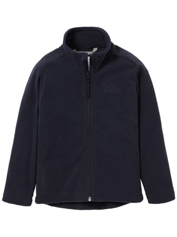 Helly Hansen Fleece vest "Daybreaker 2.0" donkerblauw