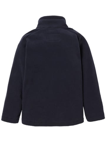 Helly Hansen Fleece vest "Daybreaker 2.0" donkerblauw