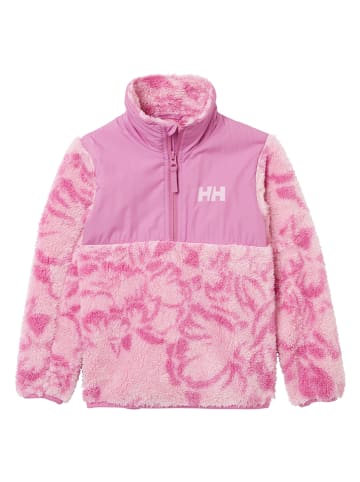 Helly Hansen Fleecepullover "Champ" in Pink