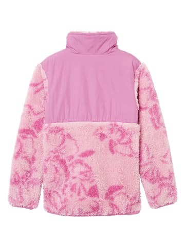 Helly Hansen Fleecepullover "Champ" in Pink