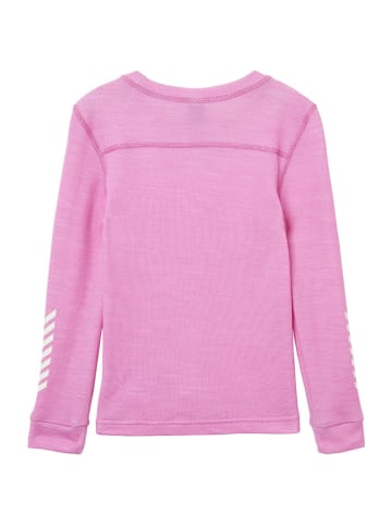 Helly Hansen 2tlg. Funktionswäsche-Set in Rosa
