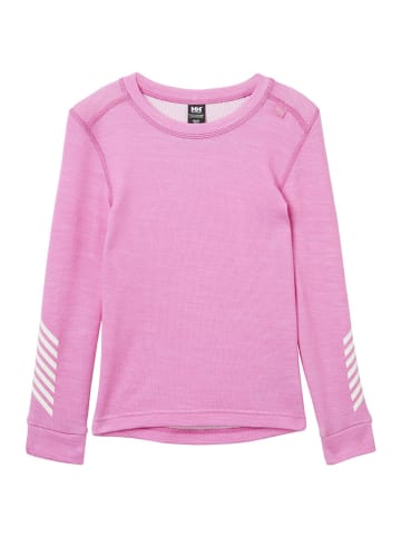 Helly Hansen 2tlg. Funktionswäsche-Set in Rosa