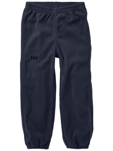 Helly Hansen Fleece broek "Daybreaker" donkerblauw