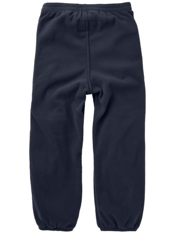 Helly Hansen Fleece broek "Daybreaker" donkerblauw