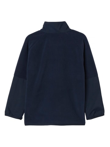 Helly Hansen Fleece vest "Marka" donkerblauw