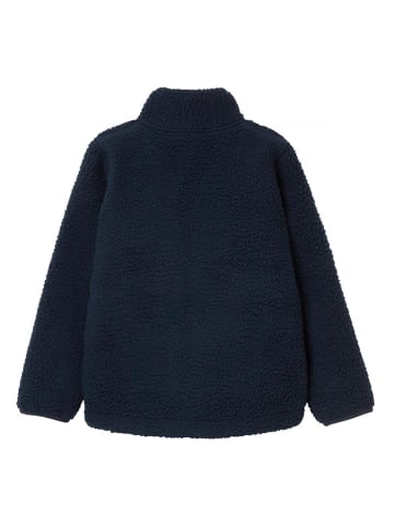 Helly Hansen Fleece vest "Champ" donkerblauw
