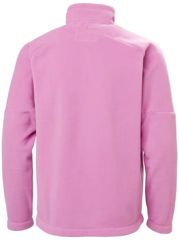 Helly Hansen Fleecejacke "Daybreaker 2.0" in Pink