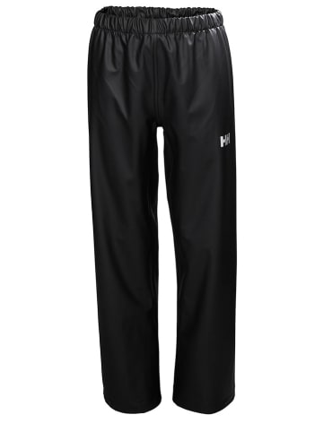 Helly Hansen Regenhopse "Moss" in Schwarz