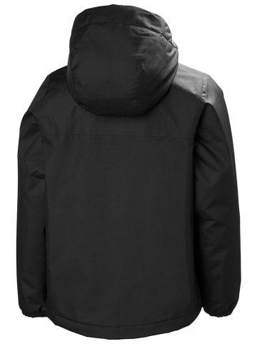 Helly Hansen Funktionsjacke "Vancouver" in Schwarz