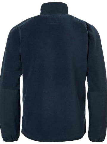 Helly Hansen Fleece vest "Marka" donkerblauw