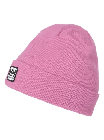 Helly Hansen Beanie "Urban" in Rosa