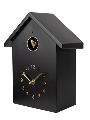 Clayre & Eef Klok 20x10x26 cm / 3xAA