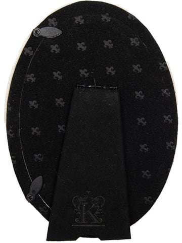 Clayre & Eef Fotorahmen in Rosa - (B)15 x (H)20 cm