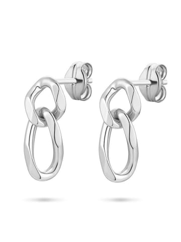 Eclat d'Argent Zilveren oorstekers