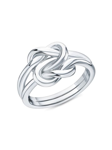 Eclat d'Argent Silber-Ring