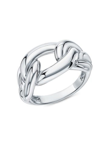 DI GIORGIO Zilveren ring