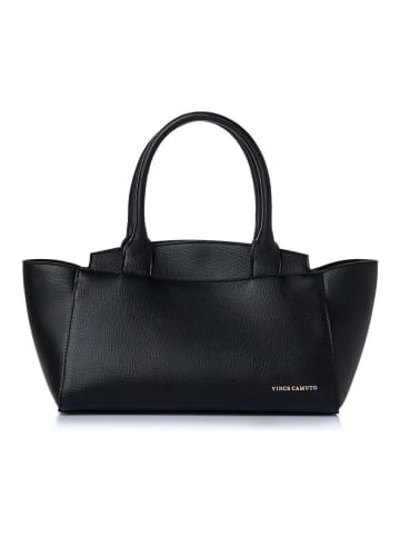 Vince Camuto Henkeltasche in Schwarz - (B)33 x (H)15 x (T)14 cm