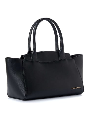 Vince Camuto Henkeltasche in Schwarz - (B)33 x (H)15 x (T)14 cm