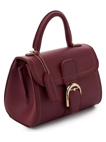 Vince Camuto Handtas bordeaux - (B)22 x (H)16 x (D)12 cm