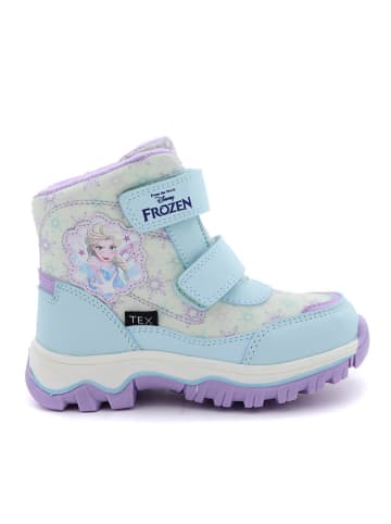 Walt Disney Boots turquoise