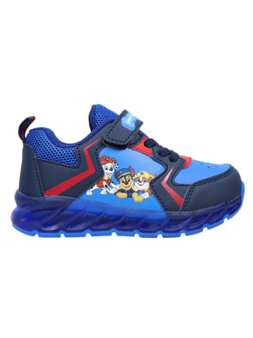 Paramount Sneakers blauw