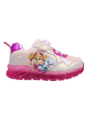 Paramount Sneakers in Rosa/ Pink