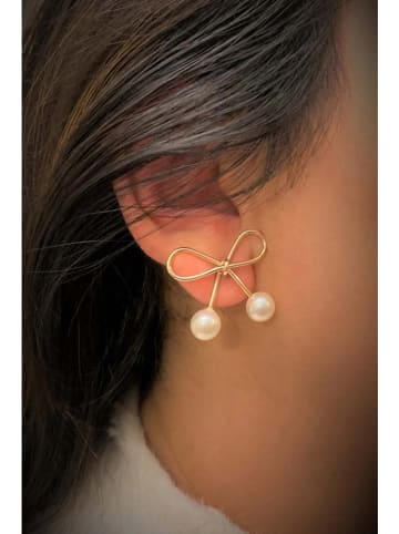 Lodie Silver Oorstekers