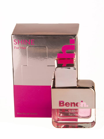 Bench. Shine - EdT, 30 ml