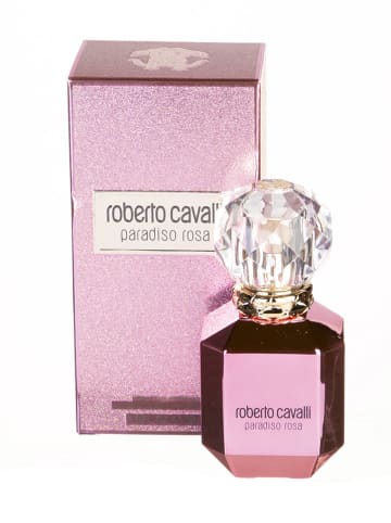 Roberto Cavalli Paradiso Rosa - eau de parfum, 30 ml